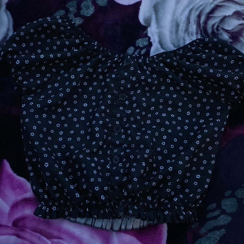 Shirt from five below